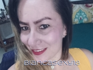 Biancasexy18