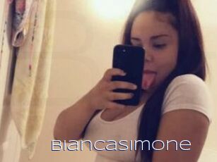 Biancasimone