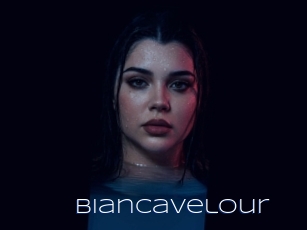 Biancavelour