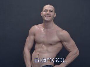 biangel Blue Hot