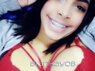 Biankaydb