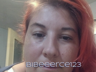 Bibeeerce123