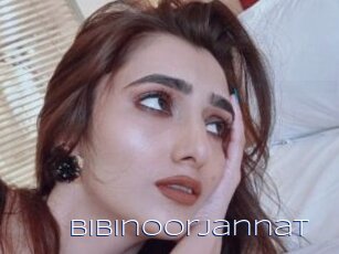 Bibinoorjannat