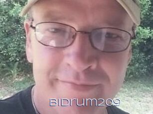 Bidrum209