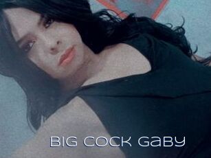 Big_cock_gaby