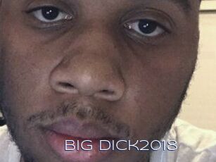 Big_dick2018
