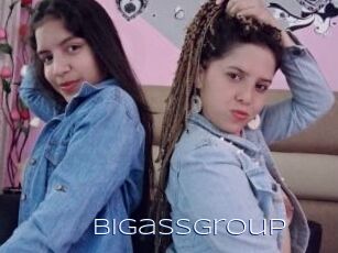Bigassgroup