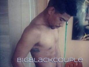 Bigblackcouple