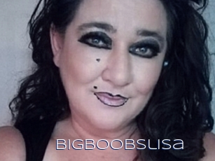 Bigboobslisa