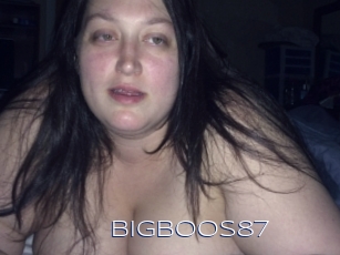 Bigboos87