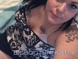 Bigbootynhorny