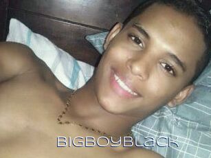 Bigboyblack
