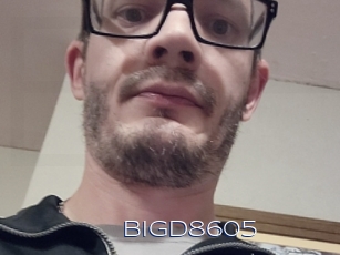 Bigd8605