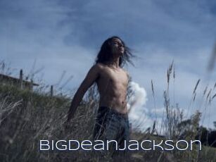Bigdeanjackson
