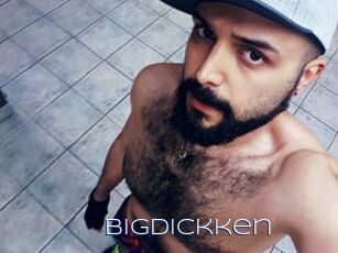Bigdickken