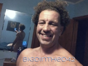 Bigdinthed42