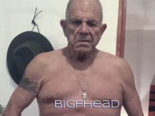 Bigfhead