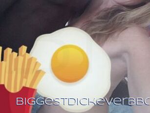 Biggestdickeverbbc