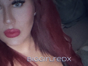 Biggirlredx