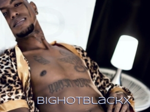 Bighotblackx