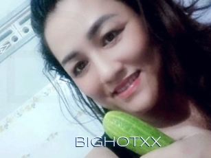 bighotxx Blue Hot