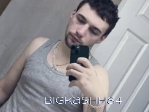 bigkashh84 Blue Hot
