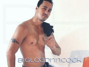 bigloadnncock Blue Hot