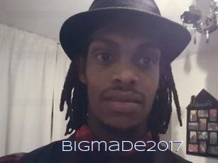 Bigmade2017