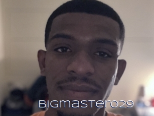 Bigmaster029