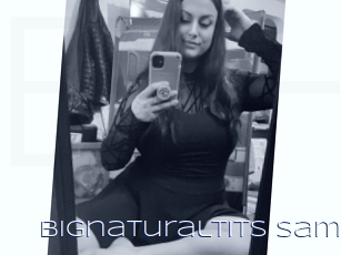 Bignaturaltits_sam