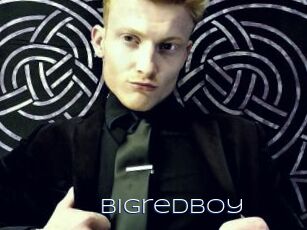 Bigredboy