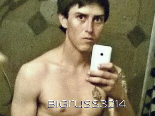 Bigruss3214