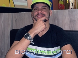 Bigsensationn21