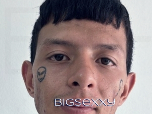 Bigsexxy