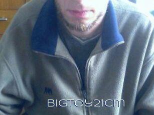Bigtoy21cm