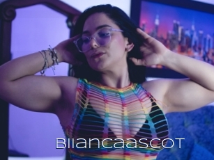 Biiancaascot