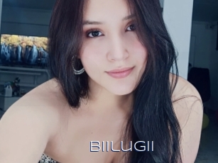 Biilugii
