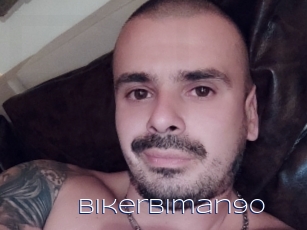 Bikerbiman90