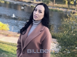 Billberry