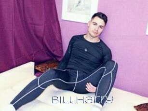 Billharry