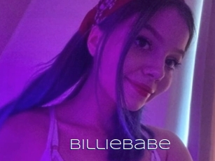 Billiebabe