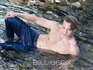 Billiefox