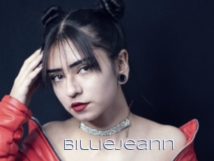 Billiejeann