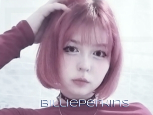 Billieperkins