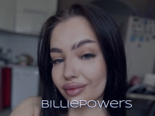 Billiepowers