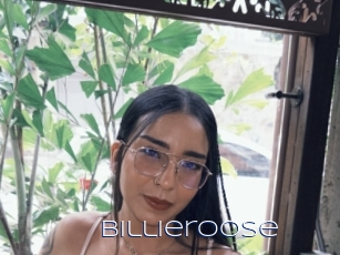 Billieroose