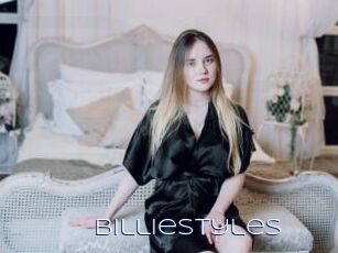 Billiestyles