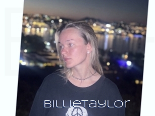 Billietaylor