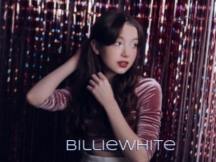 Billiewhite
