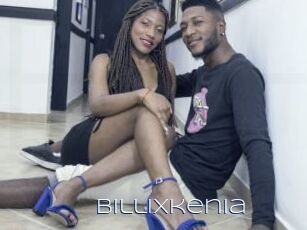 Billixkenia